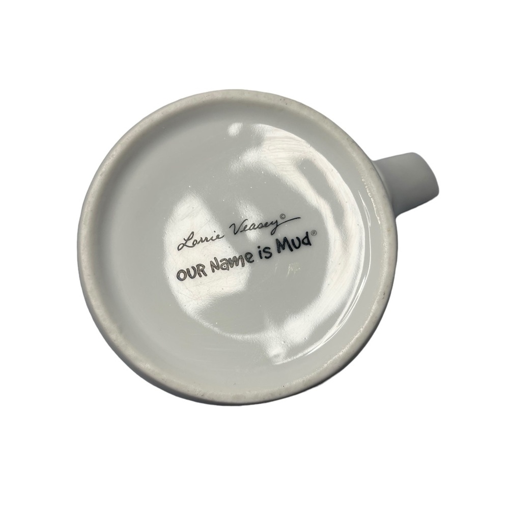 Lorrie Veasey- Happy Birthday Coffee Mug box CR - Picture 3 of 7